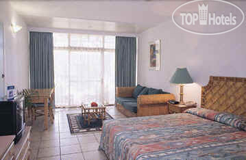 Hotelier's photos Tanoa International 4*