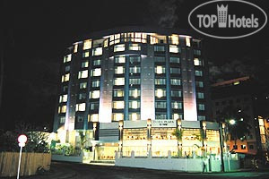 Hotelier's photos Tanoa Plaza 4*