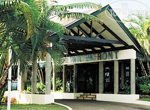 Hotel photo Waterfront 4*