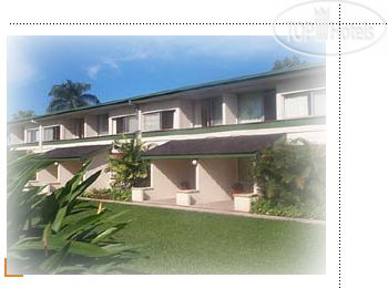 Hotelier's photos Fiji Gateway Hotel 4*