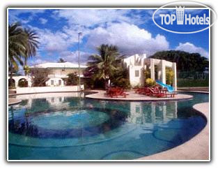 New photos from tourists Fiji Gateway Hotel 4*