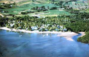 Hotel photo Seashell Cove Resort 4*