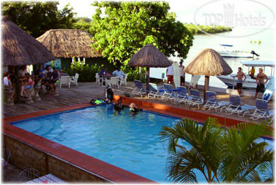 New photos from tourists Seashell Cove Resort 4*