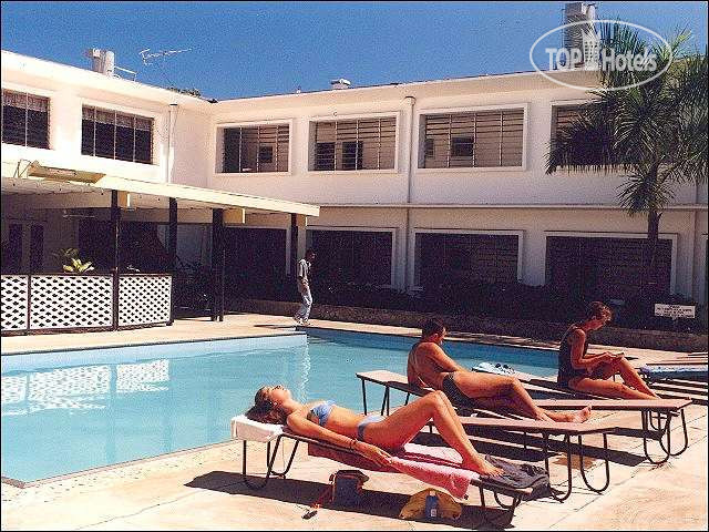 Hotelier's photos Cathay 3*