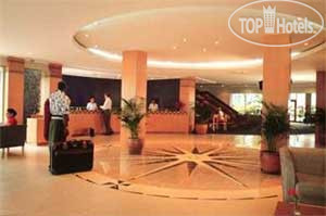 Hotel photo Holiday Inn Suva 4*