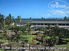New photos from tourists Holiday Inn Suva 4*
