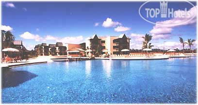 New photos from tourists WorldMark Denarau Island 4*