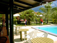 Hotelier's photos Beachside Resort 4*
