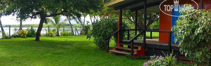 New photos from tourists Saweni Beach House 4*