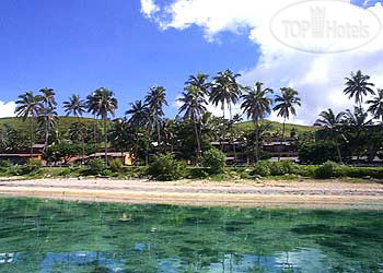 New photos from tourists Crow's Nest Resort 4*