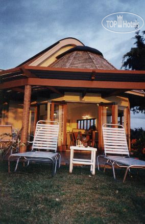 New photos from tourists Malaqereqere Villas 4*