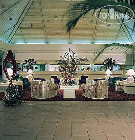 Hotel photo Sheraton Fiji Resort 5*