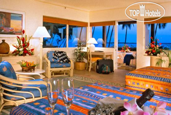 New photos from tourists Sheraton Fiji Resort 5*