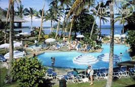 Hotel photo The Naviti Resort 4*
