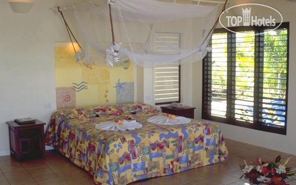 New photos from tourists Hideaway Resort 4*