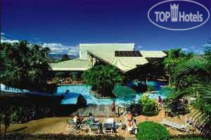 New photos from tourists Tokatoka Resort 3*