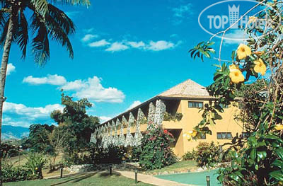 Hotel photo Shangri-La Yanuca Island Fiji 5*