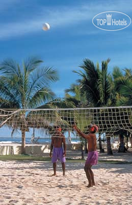 New photos from tourists DoubleTree by Hilton Fiji - Sonaisali Island 4*
