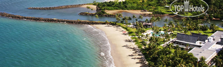 Hotelier's photos The Pearl South Pacific 4*