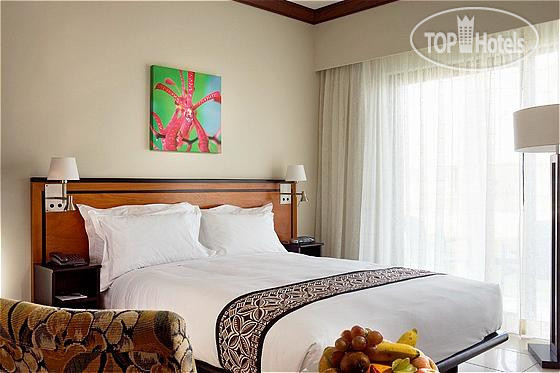 Hotel photo Sofitel Fiji Resort & Spa 5*