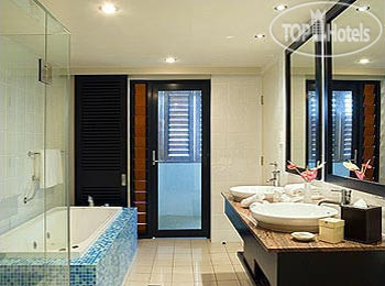 New photos from tourists Sofitel Fiji Resort & Spa 5*