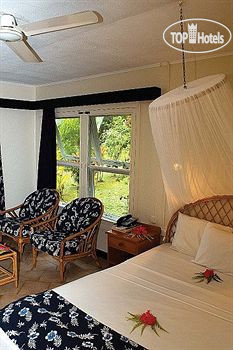 New photos from tourists Crusoes Retreat 3*