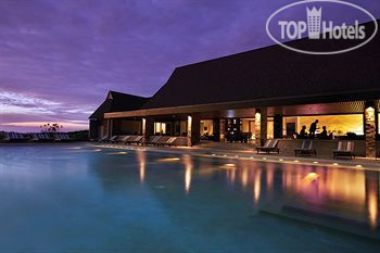 Hotel photo InterContinental Fiji Golf Resort & Spa 5*