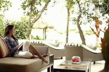 New photos from tourists InterContinental Fiji Golf Resort & Spa 5*