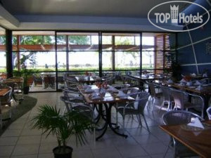 Hotel photo Tanoa Waterfront 3*