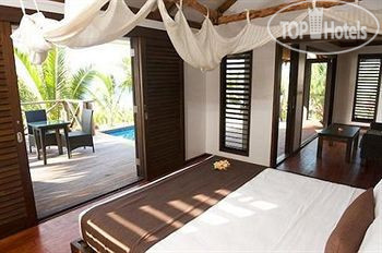 Новые добавленные фото туристов Wananavu Beach Resort 4*