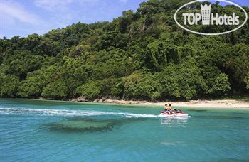 New photos from tourists The Uprising Beach Resort 3*