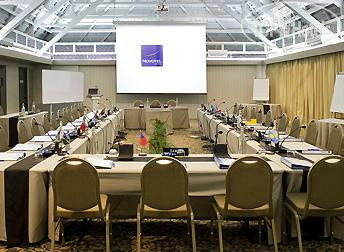 Hotel photo Novotel Nadi 4*