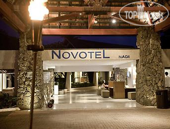 New photos from tourists Novotel Nadi 4*