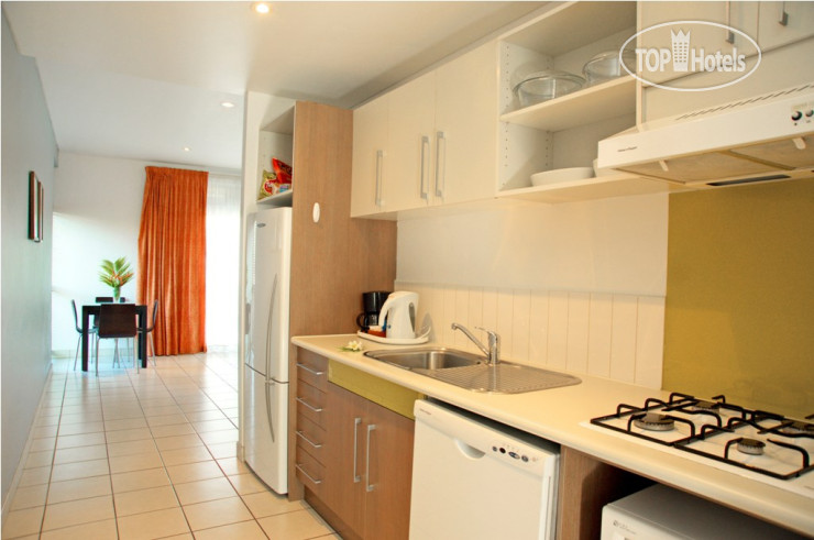 New photos from tourists The Terraces Denarau Island 4*