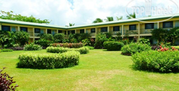 New photos from tourists Best Western Grand Wests Villas 3*