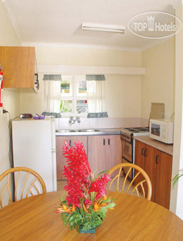 New photos from tourists Best Western Suva Motor Inn 3*