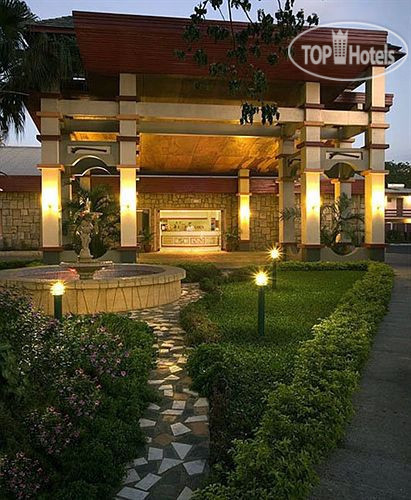 Hotelier's photos Capricorn International 2*