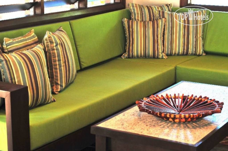 New photos from tourists Paradise Cove Resort 4*