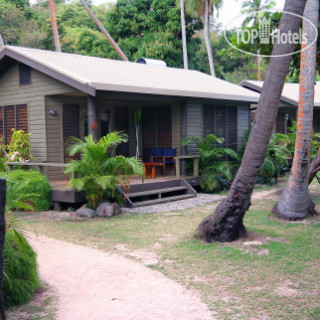 Photos Nanuya Island Resort