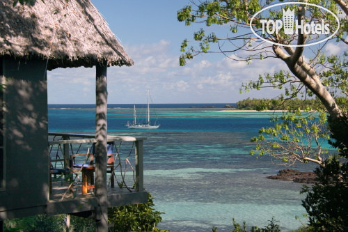New photos from tourists Nanuya Island Resort 3*