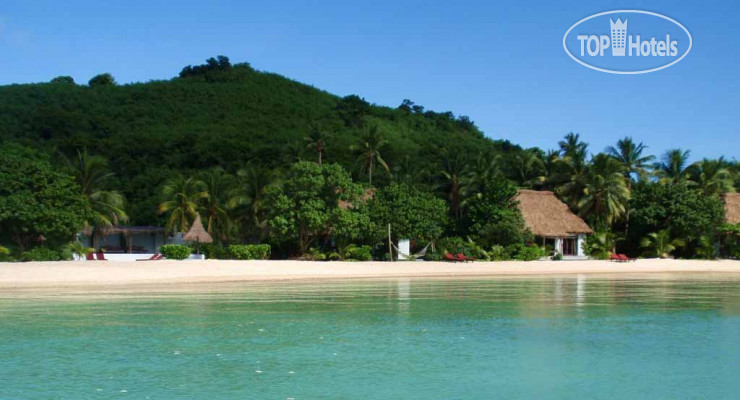 Hotelier's photos Navutu Stars Resort 4*