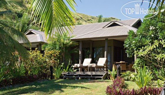 Photos Vomo Island Resort