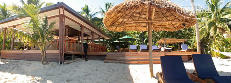 New photos from tourists Octopus Resort 3*