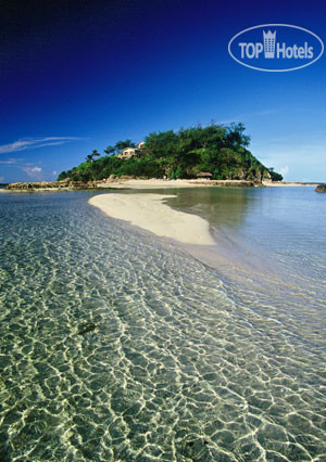 Hotelier's photos Wadigi Island 5*