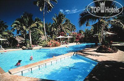 New photos from tourists Castaway Island Resort 4*