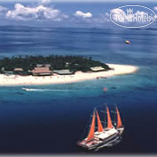 Photos Beachcomber Island Resort