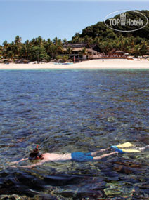 New photos from tourists Matamanoa Island Resort 4*