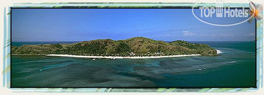 Hotel photo Tokoriki Island Resort 4*