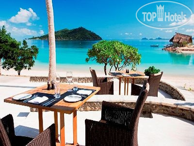 New photos from tourists Likuliku Lagoon Resort 5*