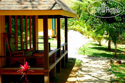 Hotelier's photos Funky Fish Beach Resort 2*